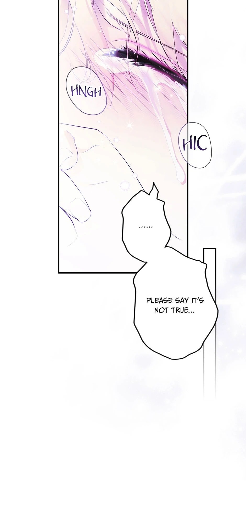 Secret Lady, Chapter 118 image 49